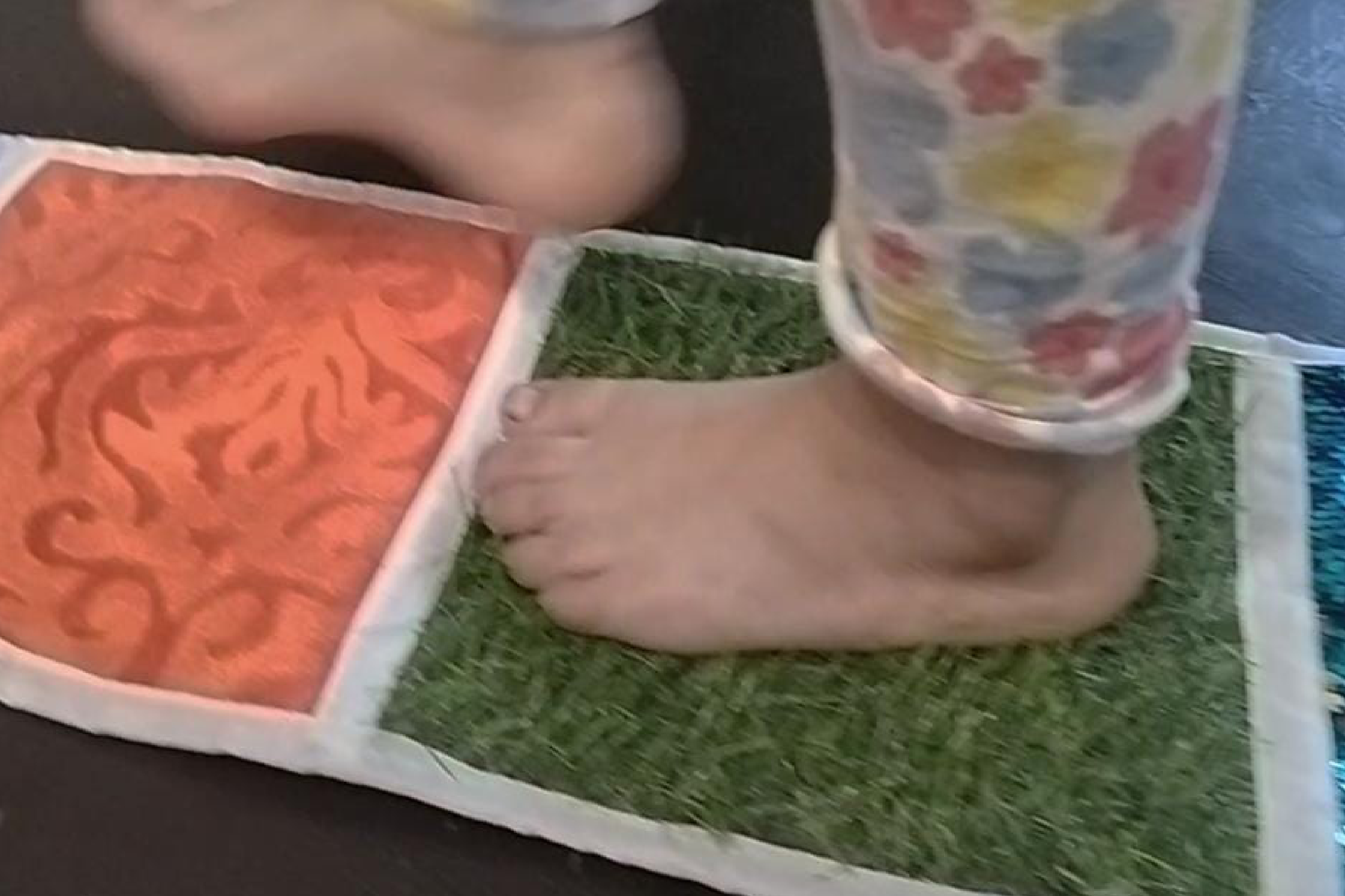 Sensory Integration Therapy 2